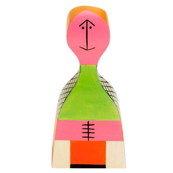 Wooden Dolls-248048