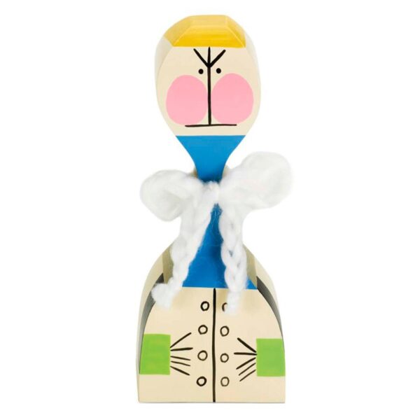 Wooden Dolls-248051