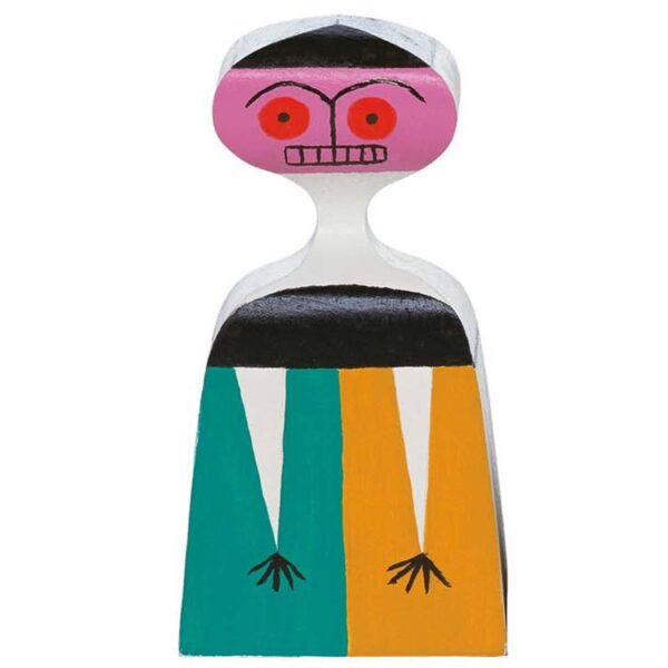 Wooden Dolls-248033