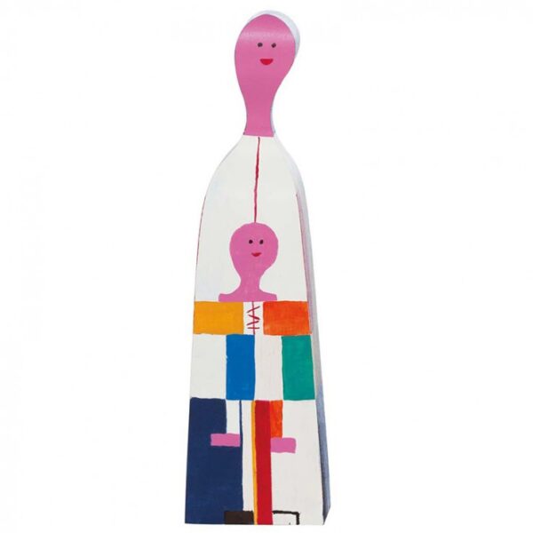 Wooden Dolls-248035