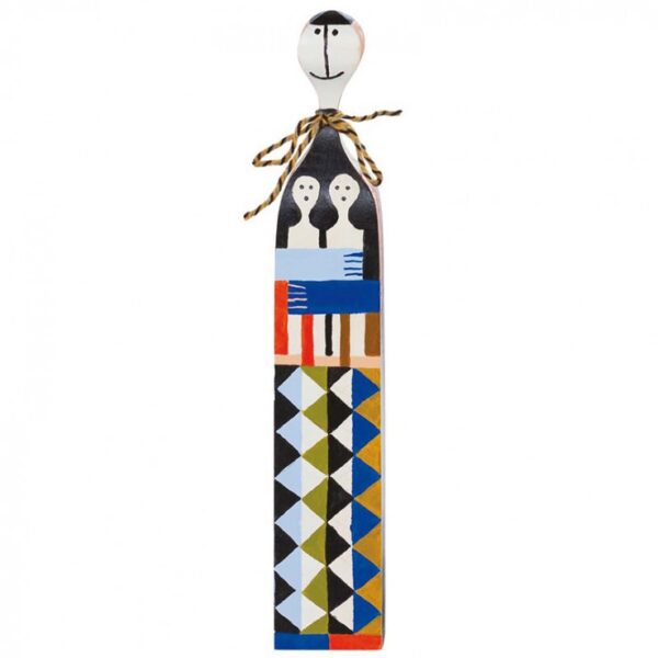 Wooden Dolls-248036