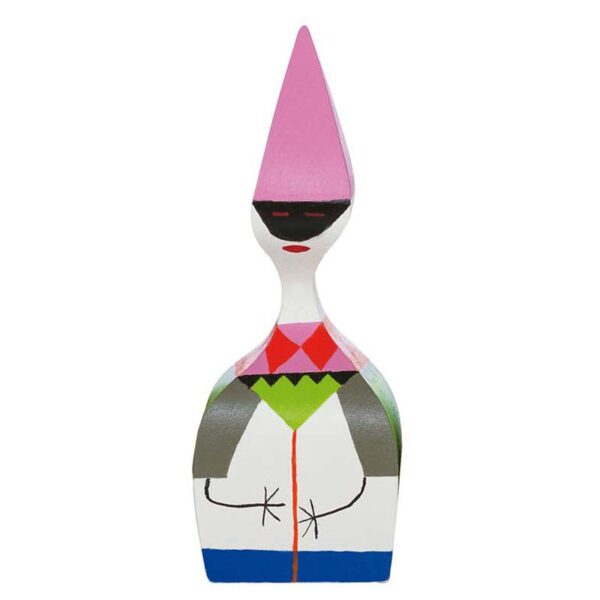 Wooden Dolls-248037