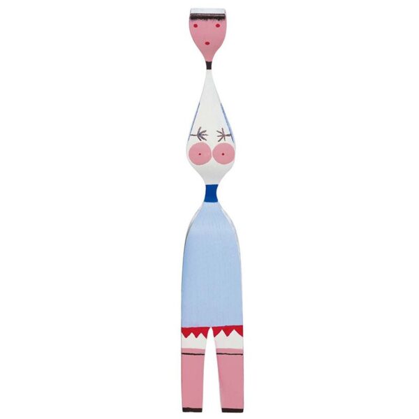 Wooden Dolls-248038