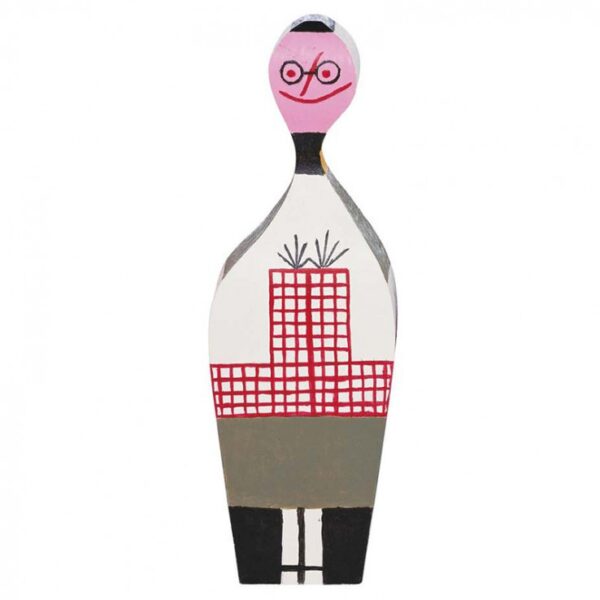 Wooden Dolls-248052