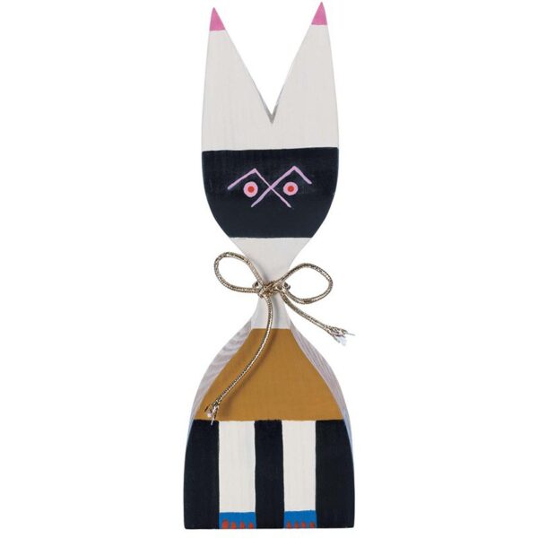 Wooden Dolls-248039