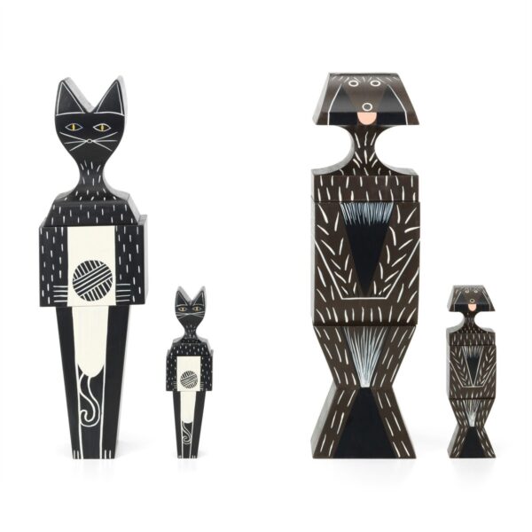 Wooden Dolls-248067