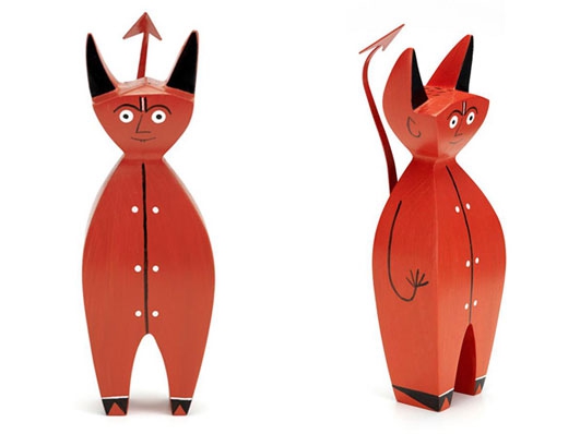 Wooden Dolls-248066
