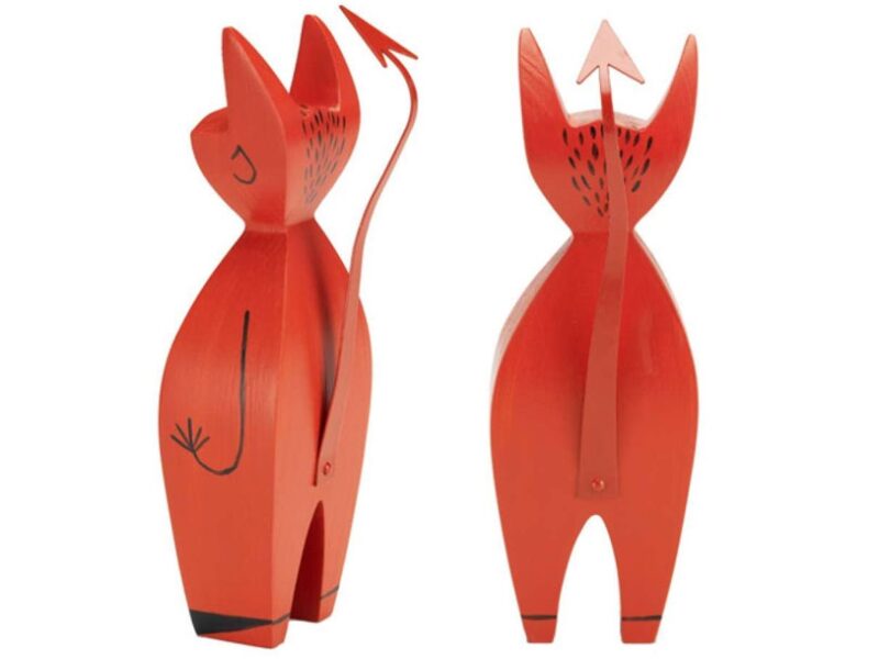 Wooden Dolls-248065