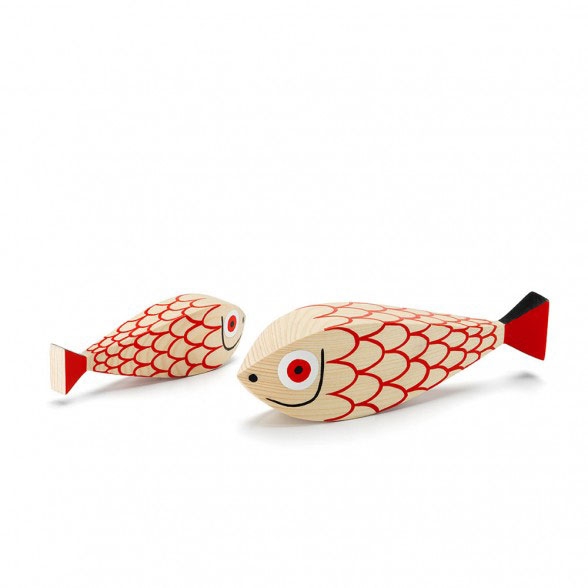 Wooden Dolls-248063