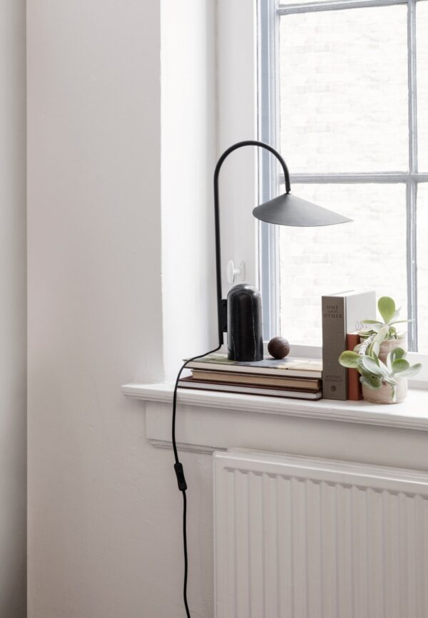 Lámpara Arum Table-311359