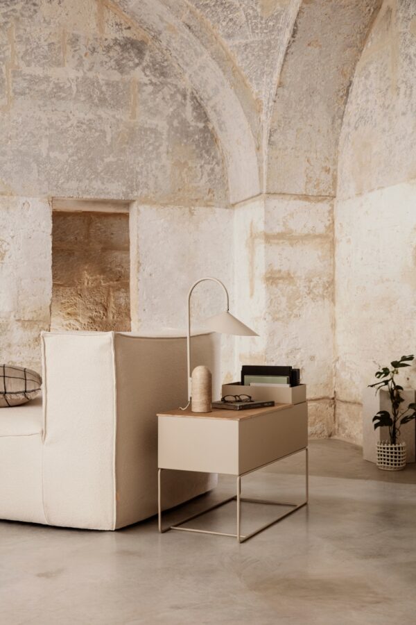 Lámpara Arum Table-311360