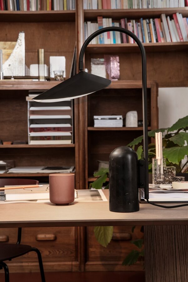 Lámpara Arum Table-311361
