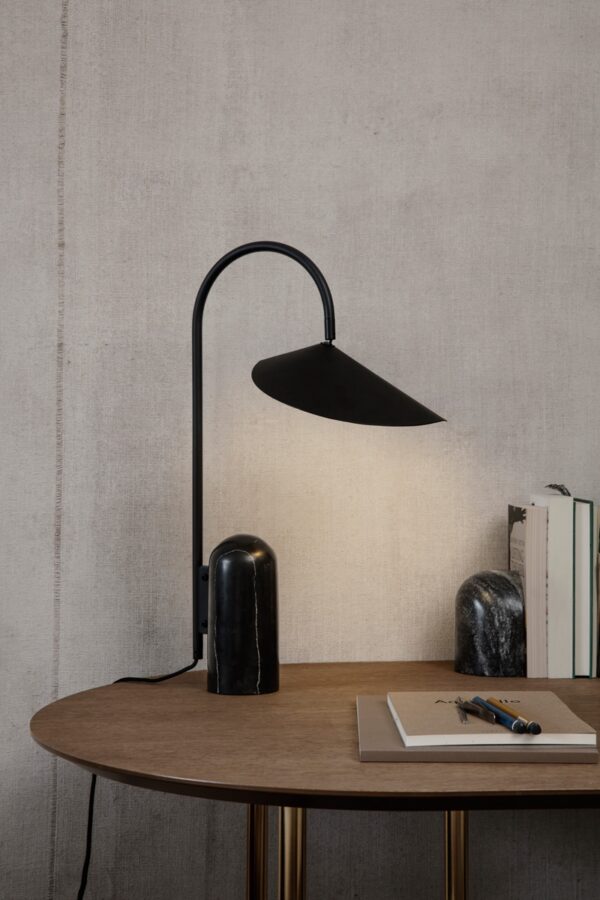 Lámpara Arum Table-250569