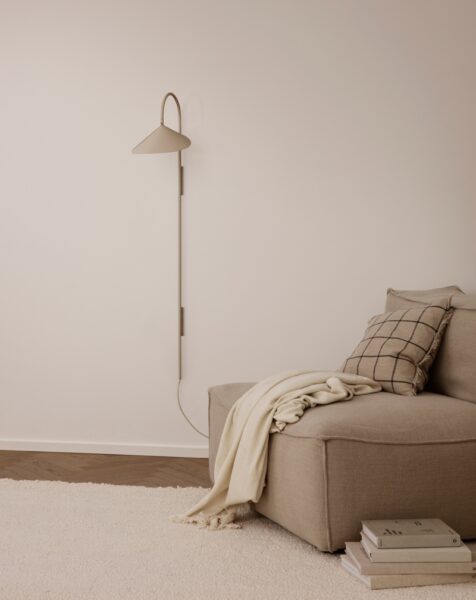 Lámpara Arum Wall-311387