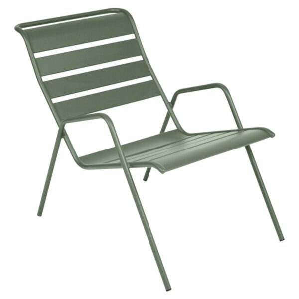 Sillón Monceau Cactus ER-0