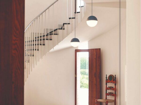 Lámpara String-325573