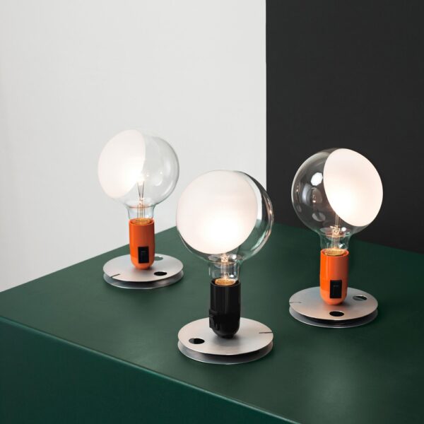 Lámpara Lampadina-249893