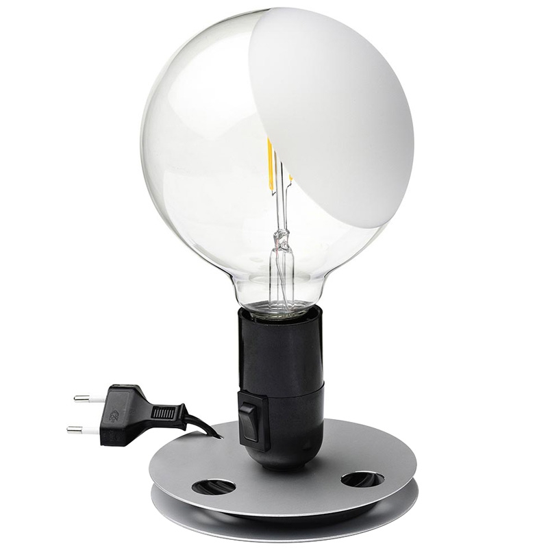 Lámpara Lampadina-0