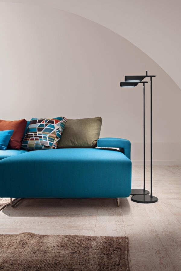 Lámpara Tab Floor-250001