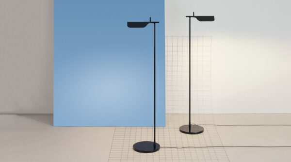 Lámpara Tab Floor-249999