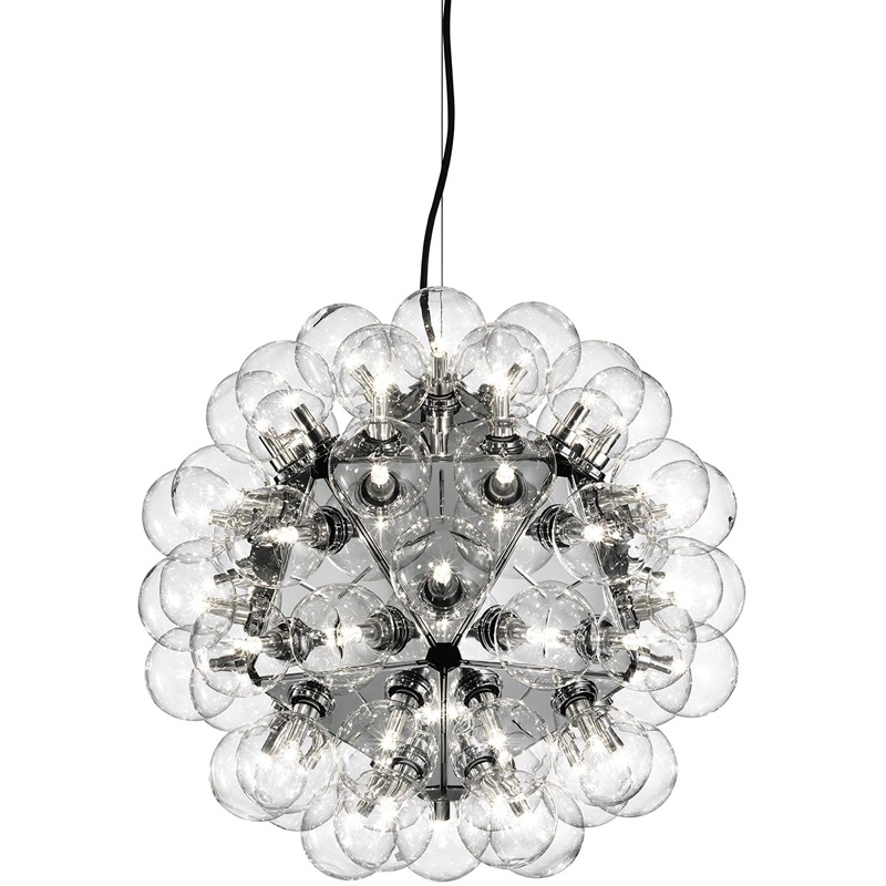 Lámpara Taraxacum Pendant-0
