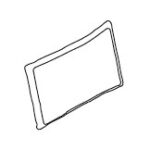 850 x 450 mm / Pack 2 Unidades +503,99 €