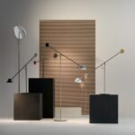 Lámpara Copérnica Table-250848