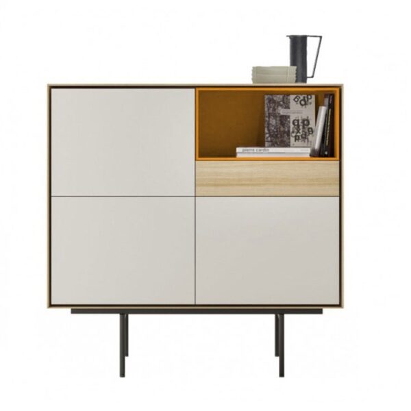 Aura A12 Roble Organic / Ochre-0