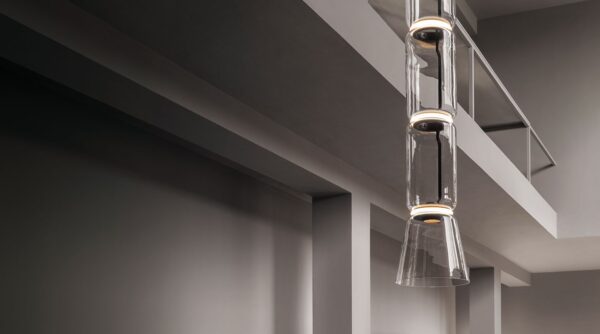 Lámpara Noctambule Pendant-252243