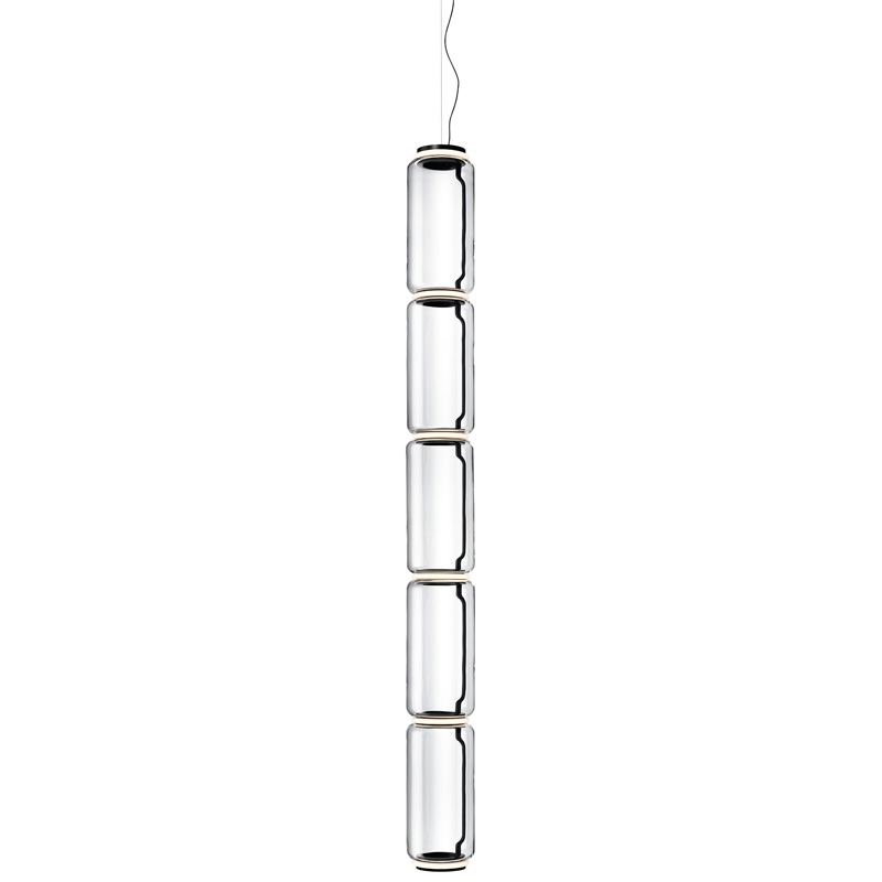 Lámpara Noctambule Pendant-0