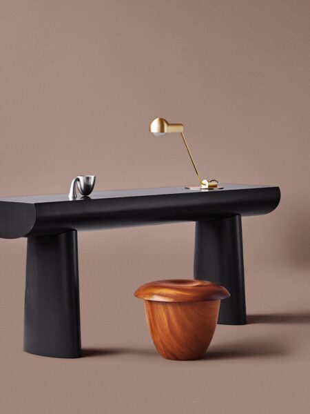 Lámpara Domo Table-251589