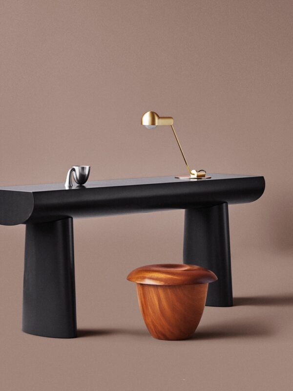 Lámpara Domo Table-251589