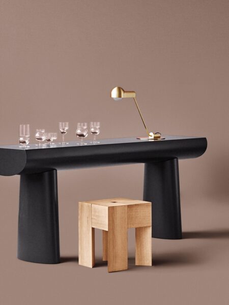 Lámpara Domo Table-251592