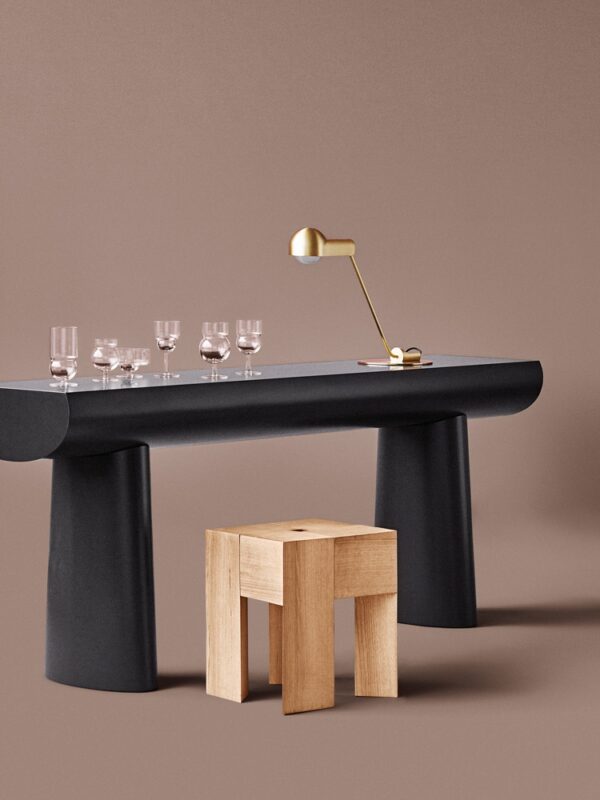 Lámpara Domo Table-251592