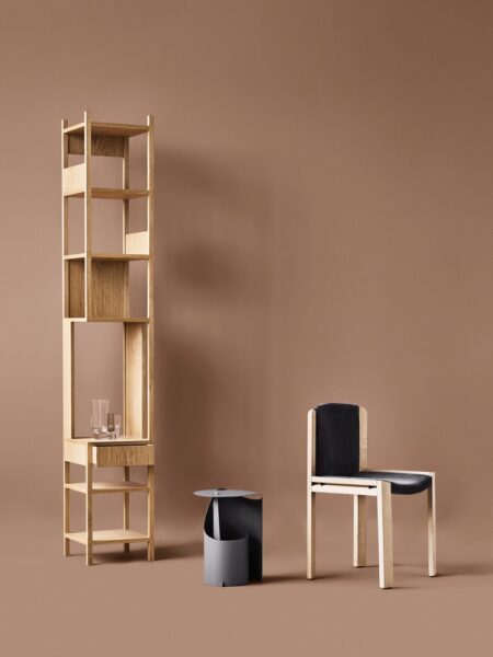 Silla 300-251496
