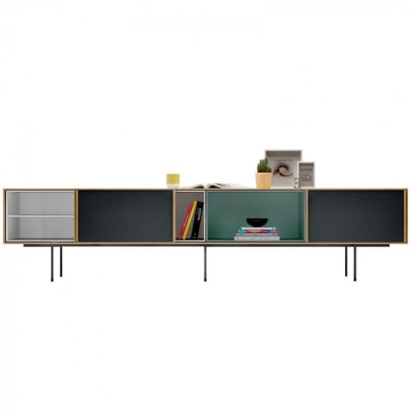 Aura 260 Roble Organic / Mint-280669