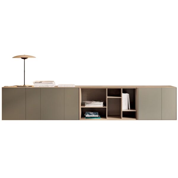 Lauki N10 Roble Organic / Stone-0