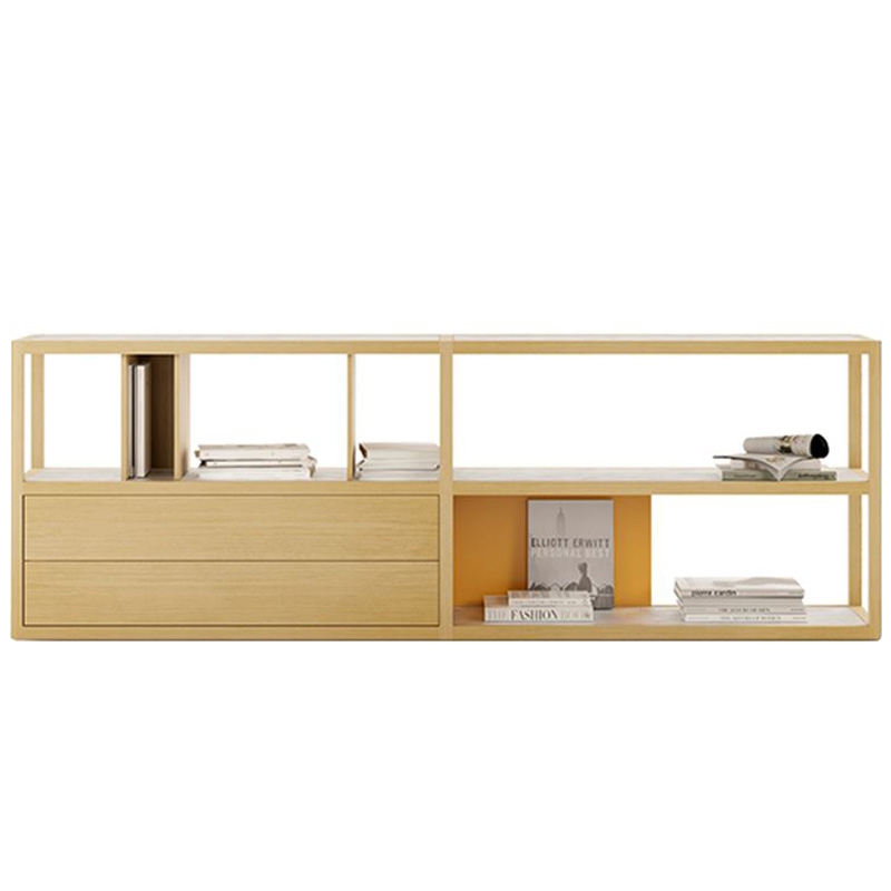 Kai 230 Roble Organic / Ochre-0