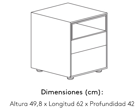 Mesilla Ober A49x62-251798