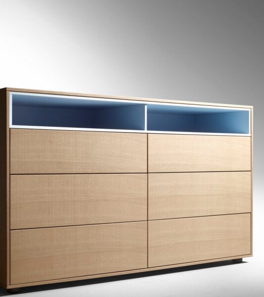 Cómoda Ober 122-251717