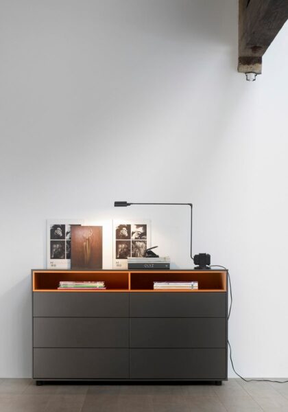 Cómoda Ober 122-251713