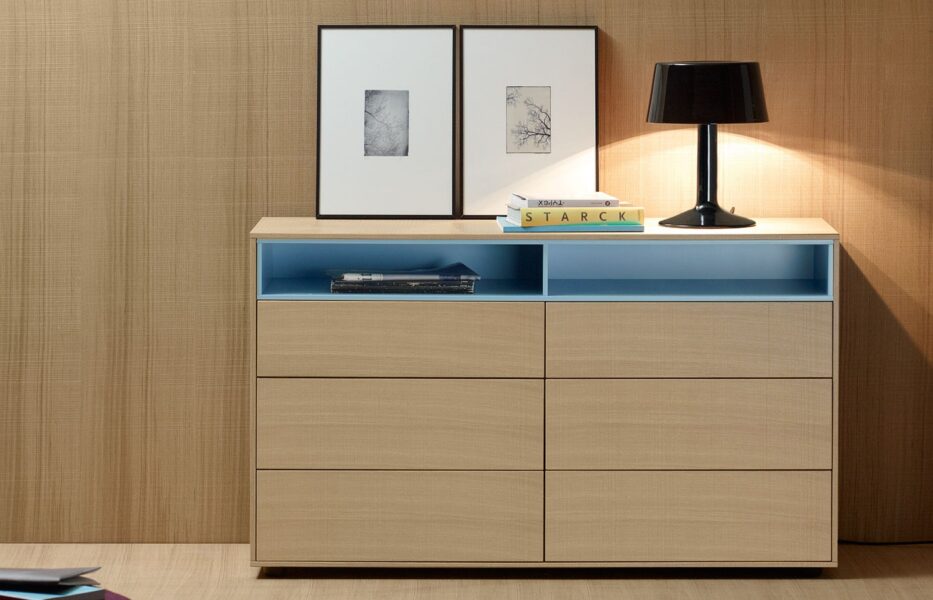 Cómoda Ober 122-251718