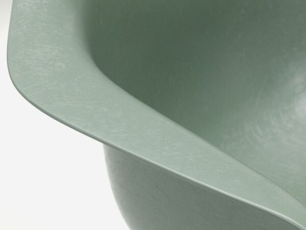 Silla Eames Fiberglass DAW-251755