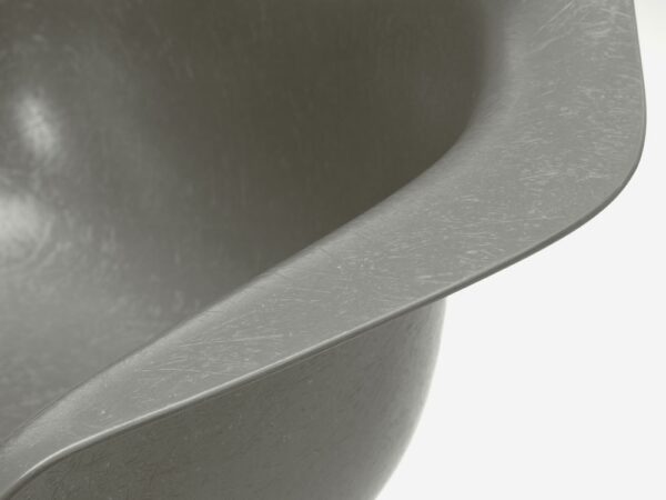 Silla Eames Fiberglass DAW-251756