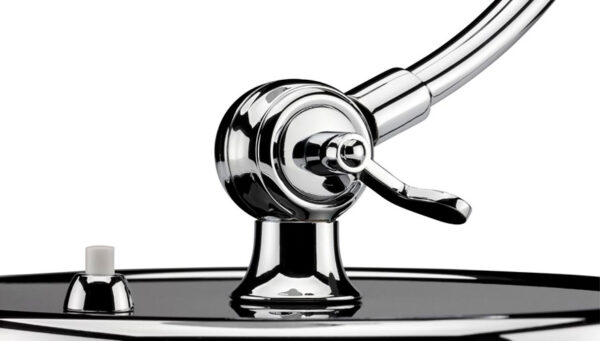 Lámpara Kaiser Idell Luxus Table-253981
