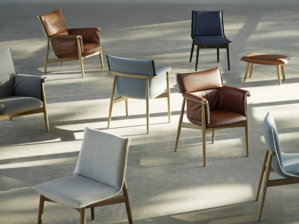 Silla E004 Embrace -253611