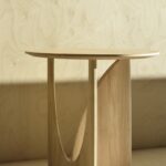 Mesas Auxiliares Geometric-257004