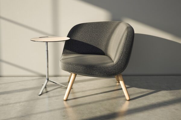 Sillón VIA57-253746