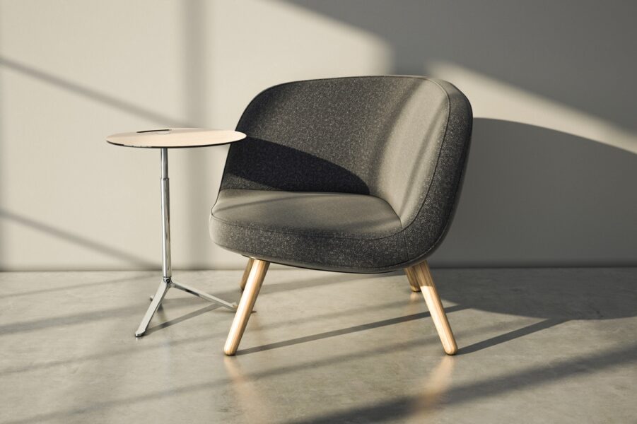 Sillón VIA57-253746