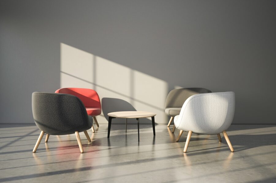 Sillón VIA57-253742